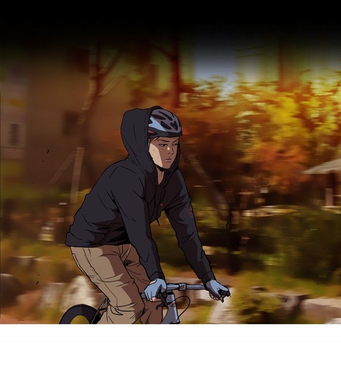 Wind Breaker chapter 91 page 13