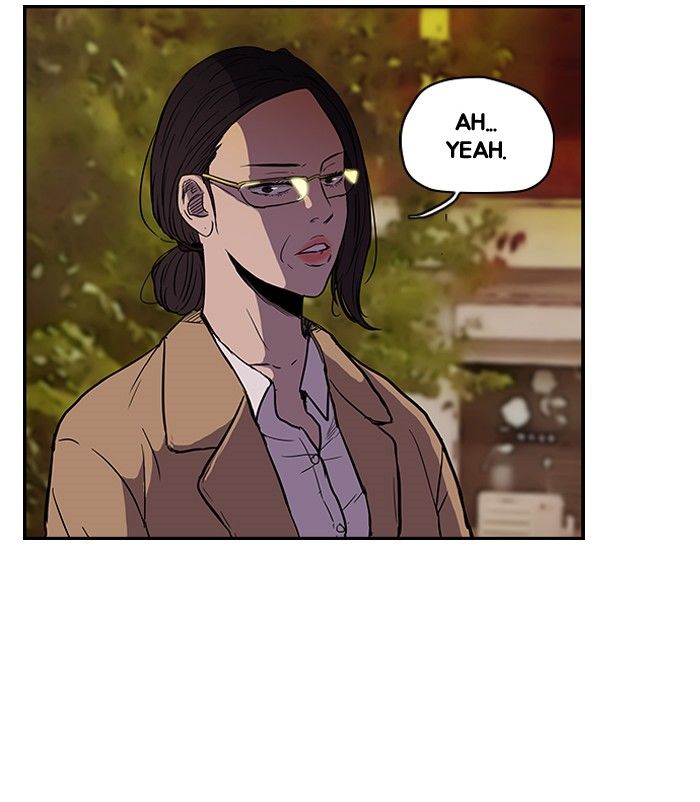 Wind Breaker chapter 91 page 18