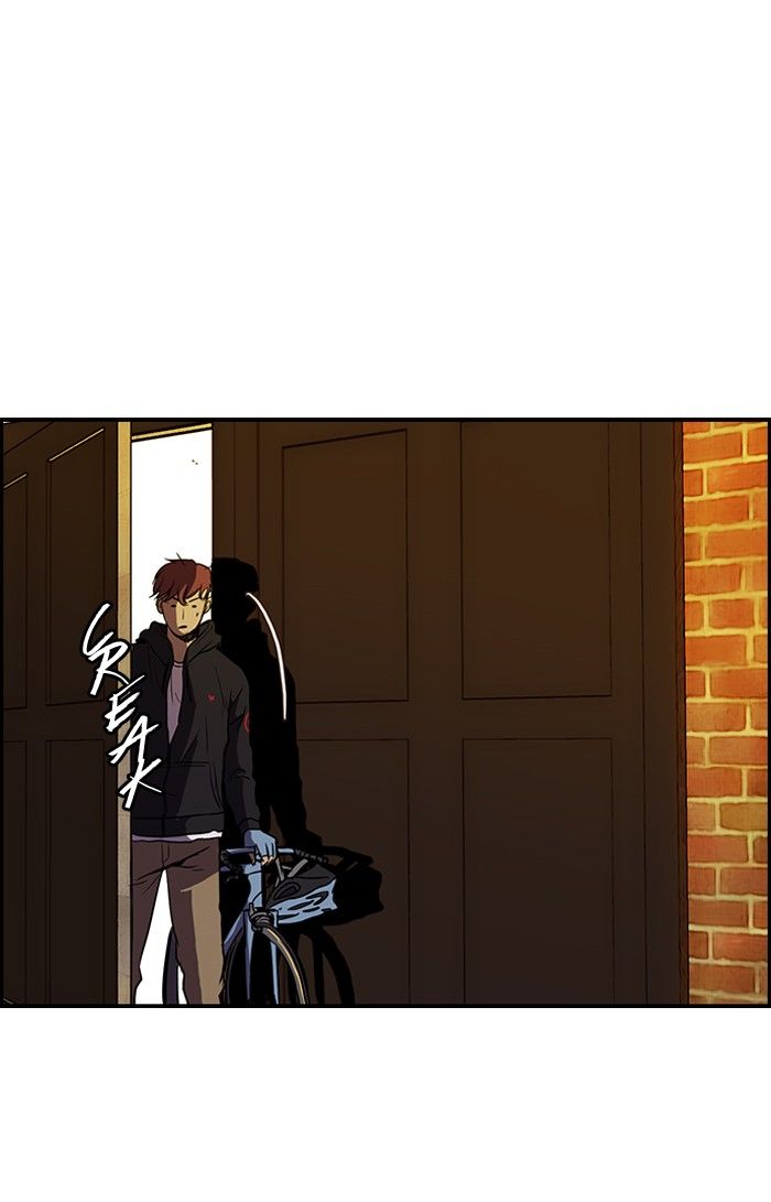 Wind Breaker chapter 91 page 20