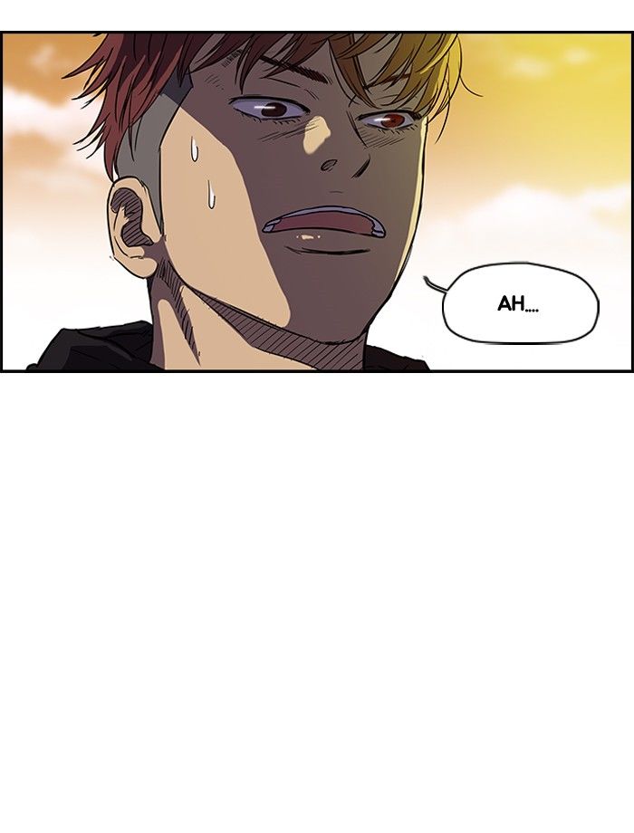 Wind Breaker chapter 91 page 22