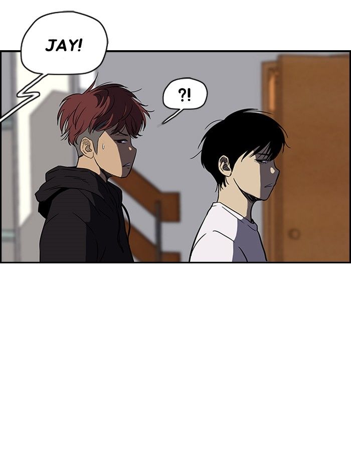 Wind Breaker chapter 91 page 24