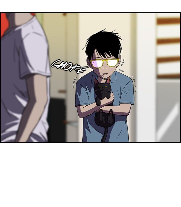 Wind Breaker chapter 91 page 27