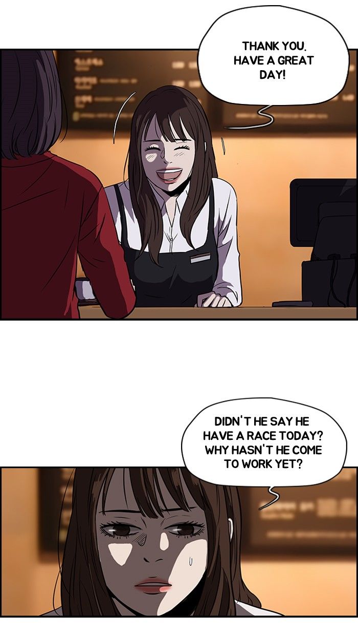 Wind Breaker chapter 91 page 30