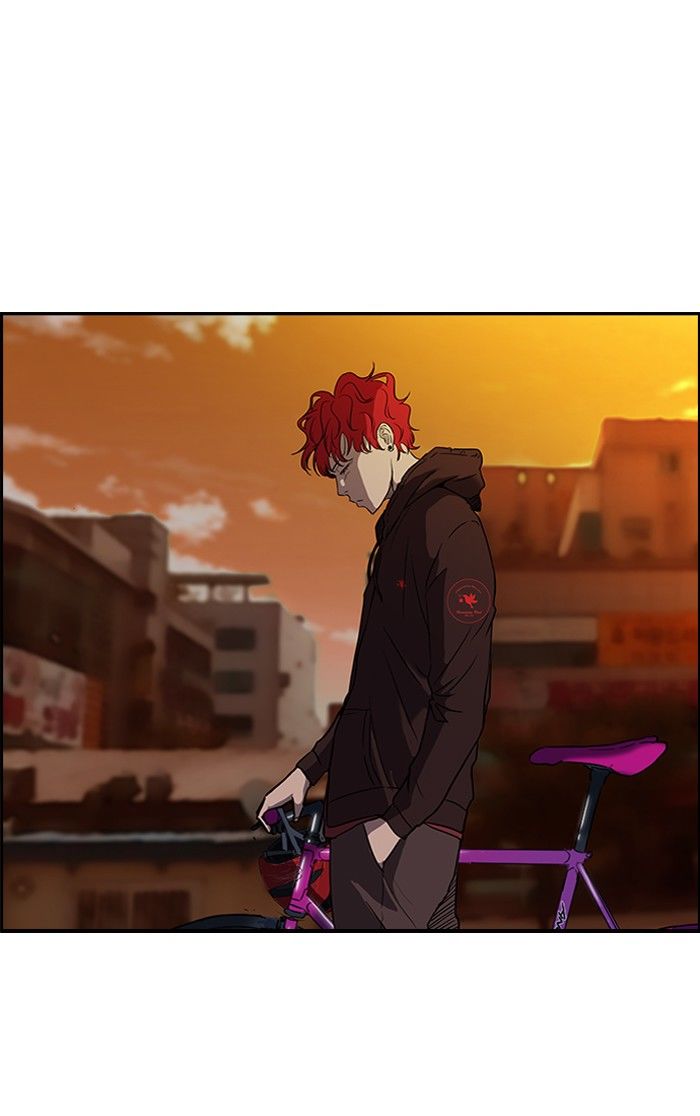 Wind Breaker chapter 91 page 31