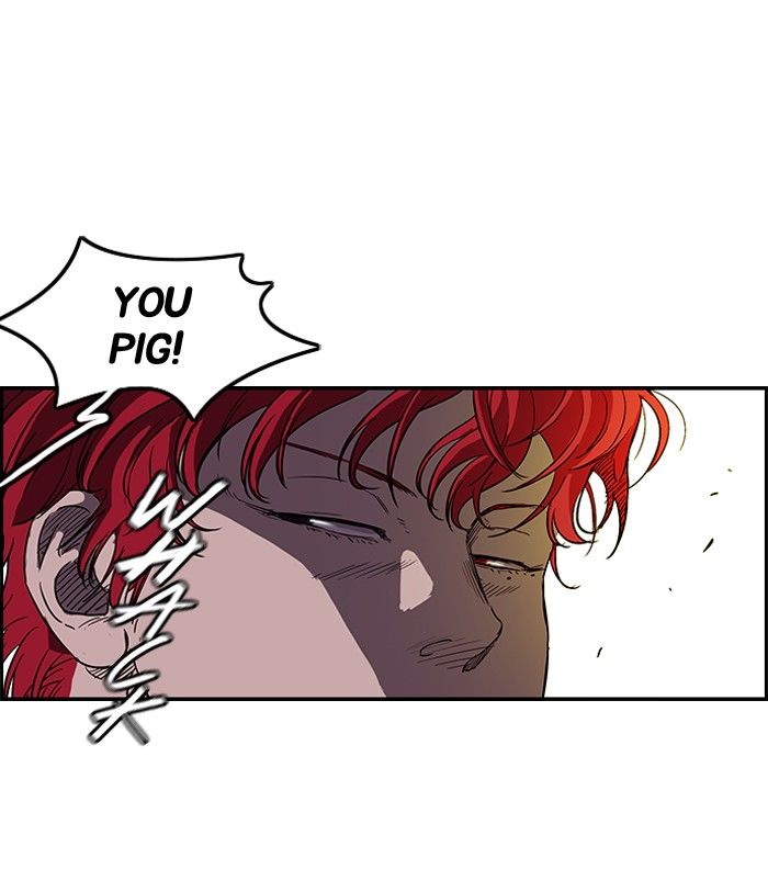 Wind Breaker chapter 91 page 37