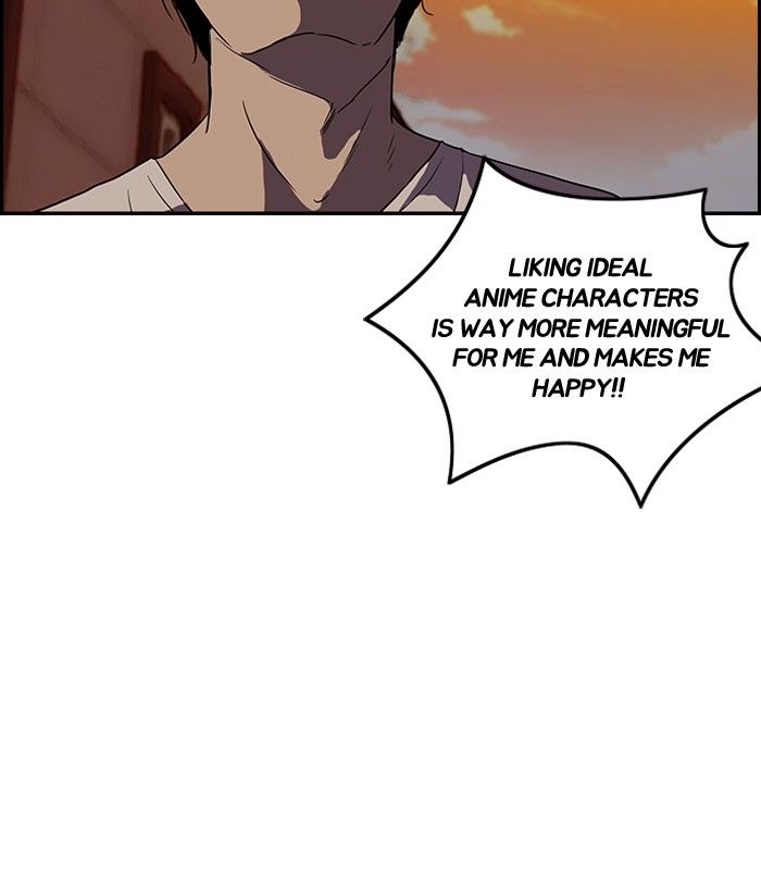 Wind Breaker chapter 91 page 43