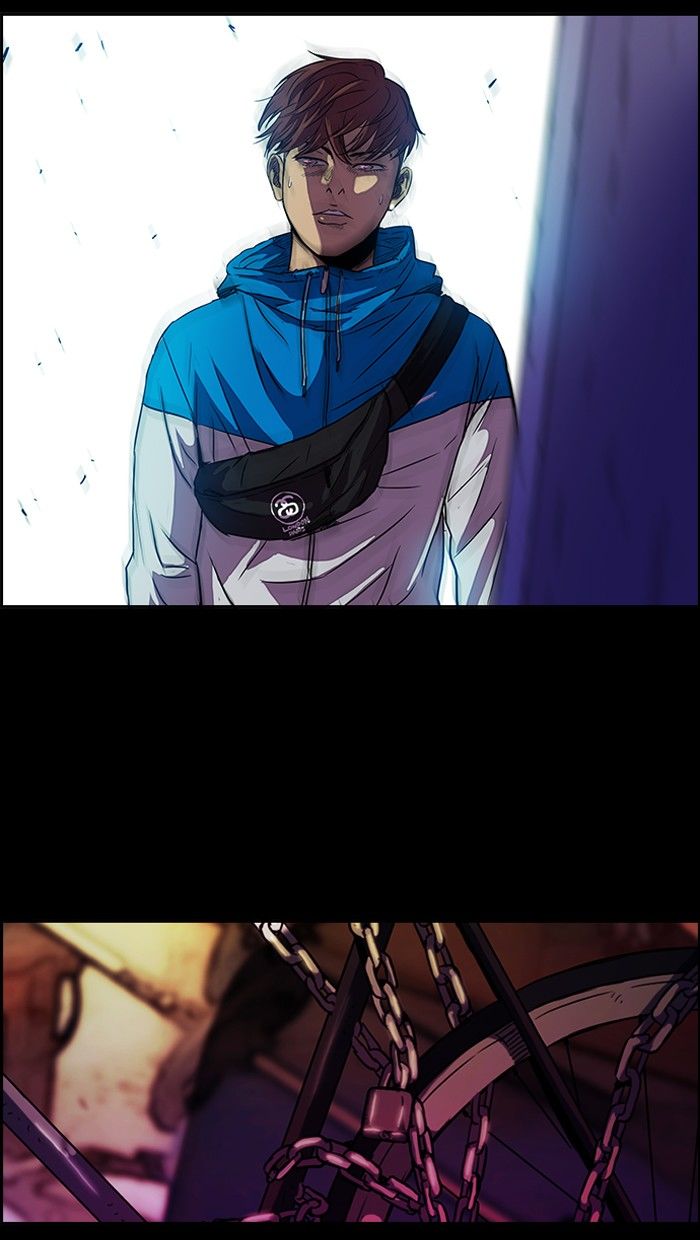 Wind Breaker chapter 93 page 47