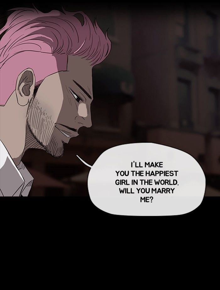 Wind Breaker chapter 94 page 16