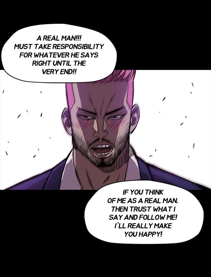 Wind Breaker chapter 94 page 19