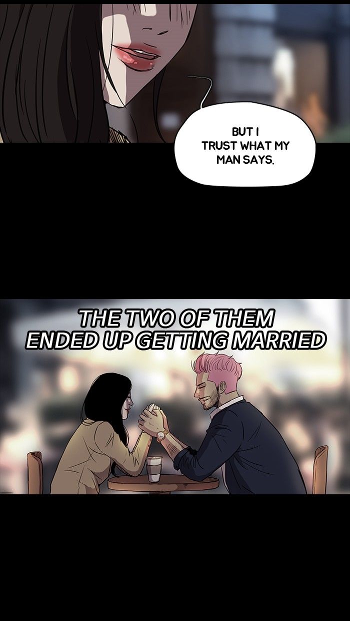 Wind Breaker chapter 94 page 21