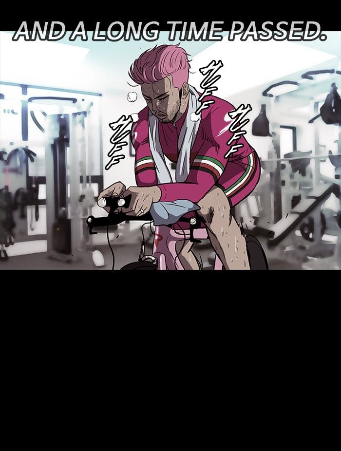 Wind Breaker chapter 94 page 22