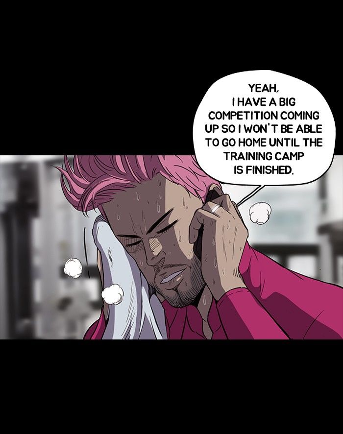 Wind Breaker chapter 94 page 24