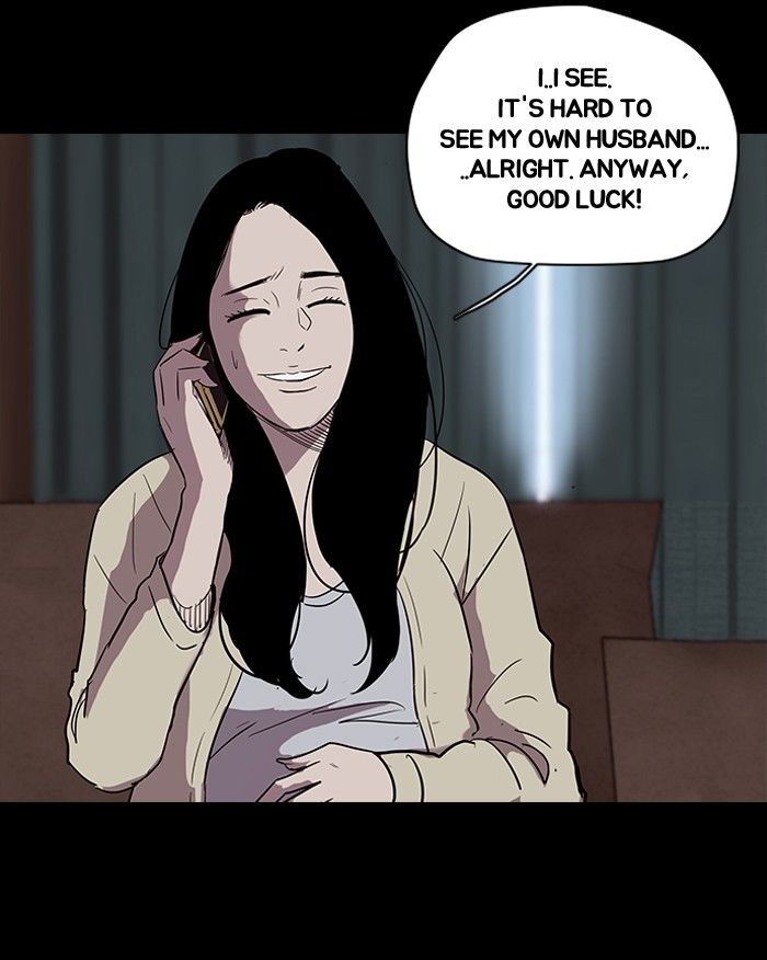 Wind Breaker chapter 94 page 25