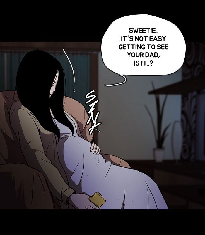 Wind Breaker chapter 94 page 27