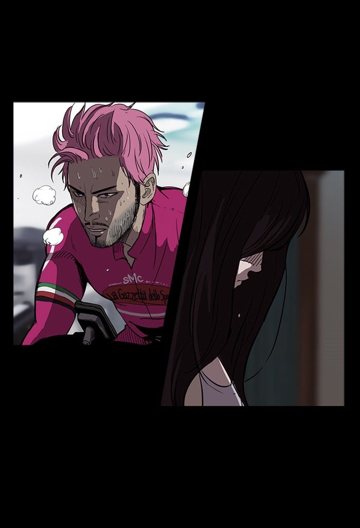 Wind Breaker chapter 94 page 28