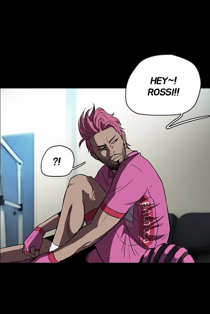 Wind Breaker chapter 94 page 31