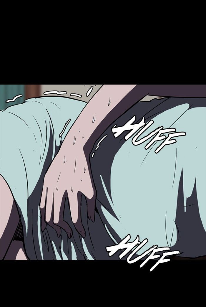 Wind Breaker chapter 94 page 34