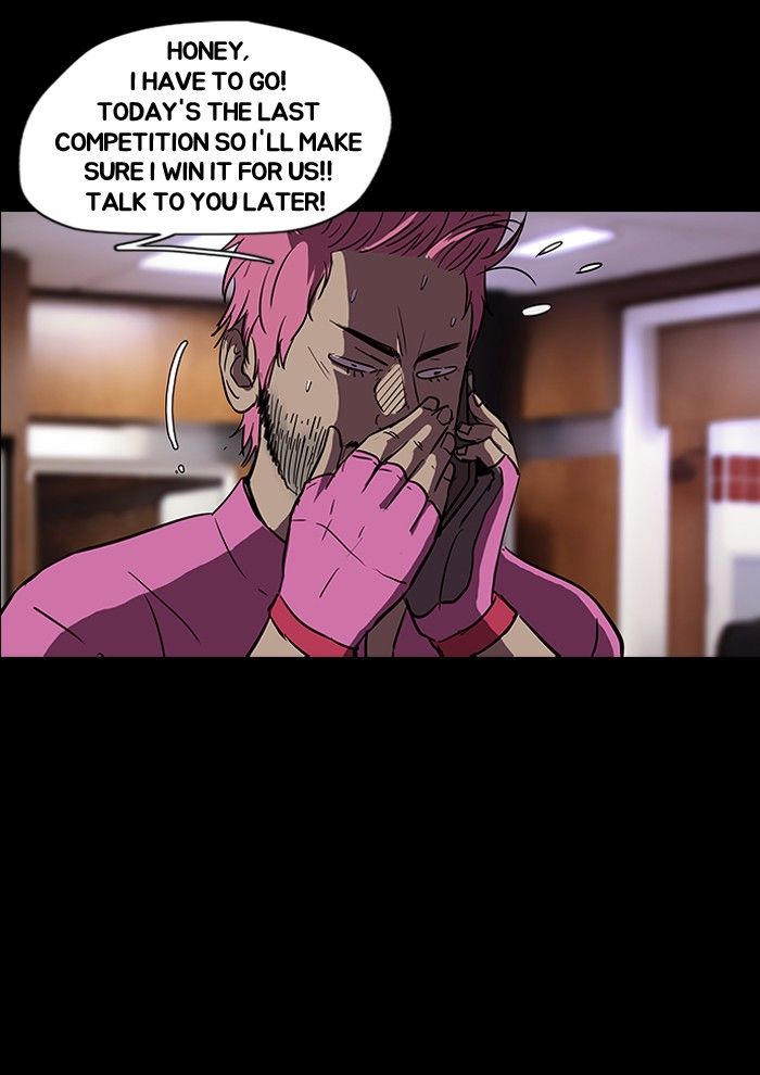 Wind Breaker chapter 94 page 37