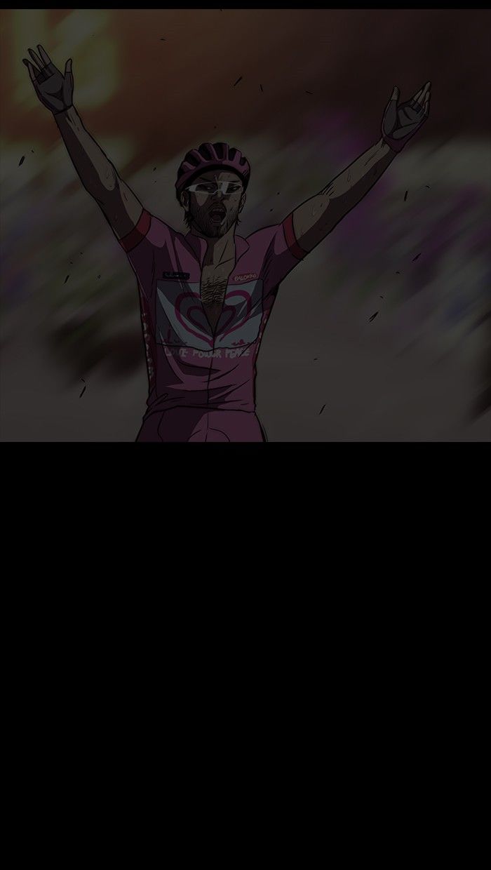 Wind Breaker chapter 94 page 41