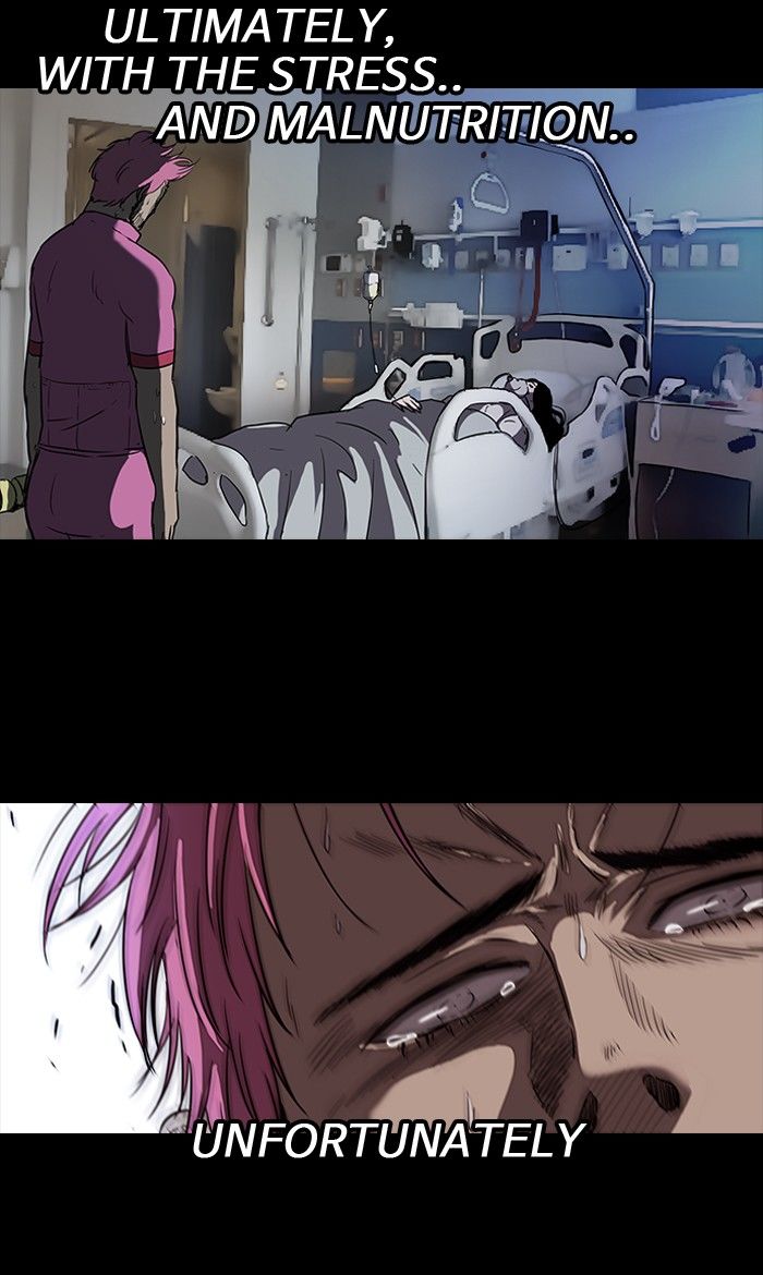 Wind Breaker chapter 94 page 45