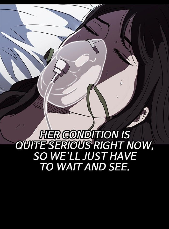 Wind Breaker chapter 94 page 47