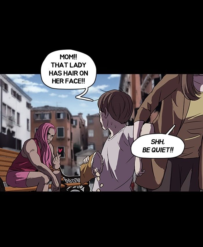 Wind Breaker chapter 94 page 54