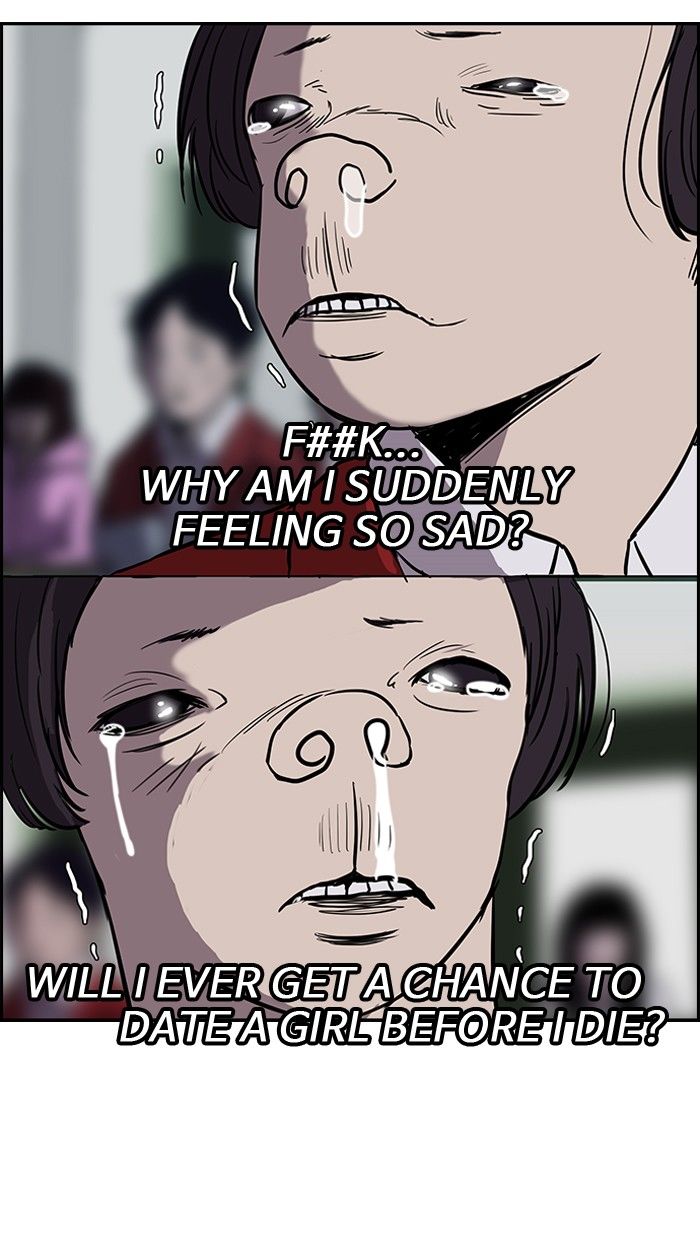 Wind Breaker chapter 94 page 6