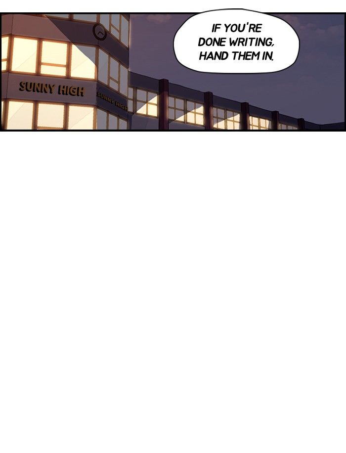 Wind Breaker chapter 95 page 3