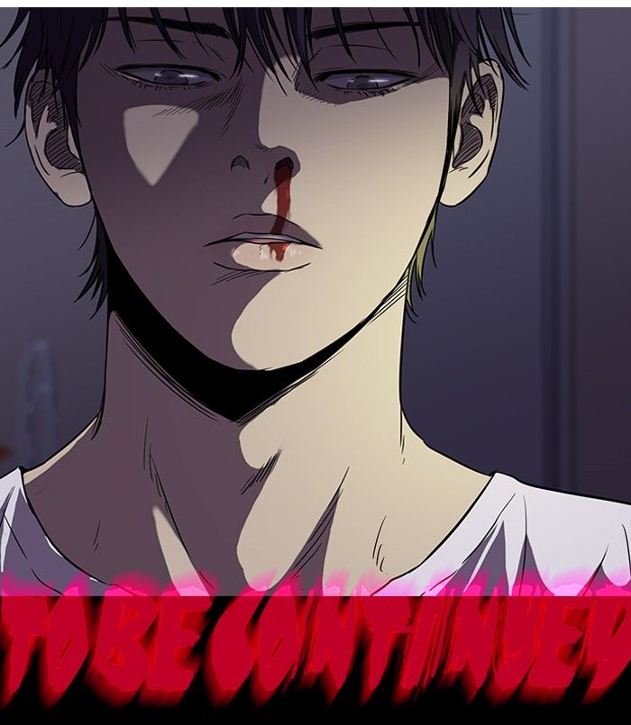 Wind Breaker chapter 95 page 55