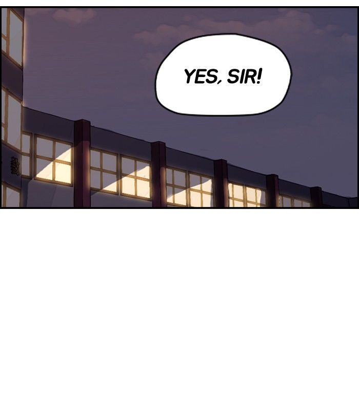 Wind Breaker chapter 95 page 6