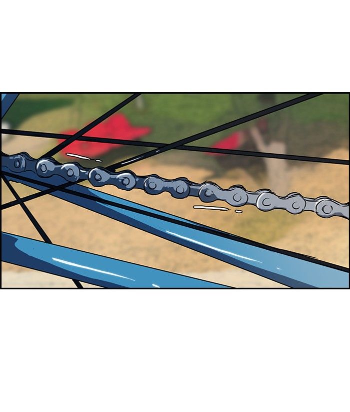 Wind Breaker chapter 96 page 10