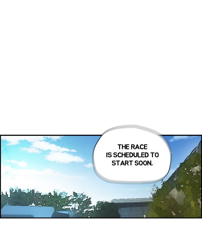 Wind Breaker chapter 96 page 35