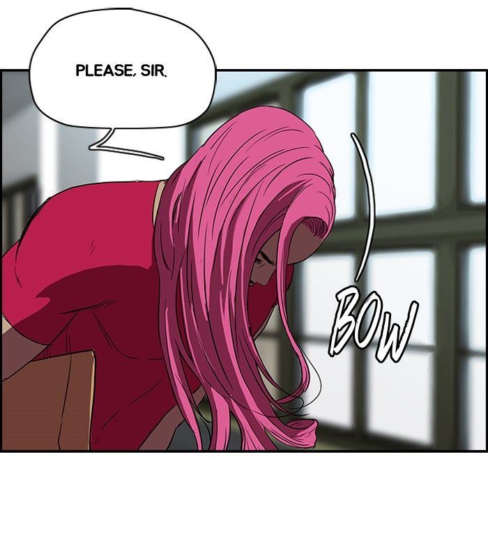 Wind Breaker chapter 97 page 3