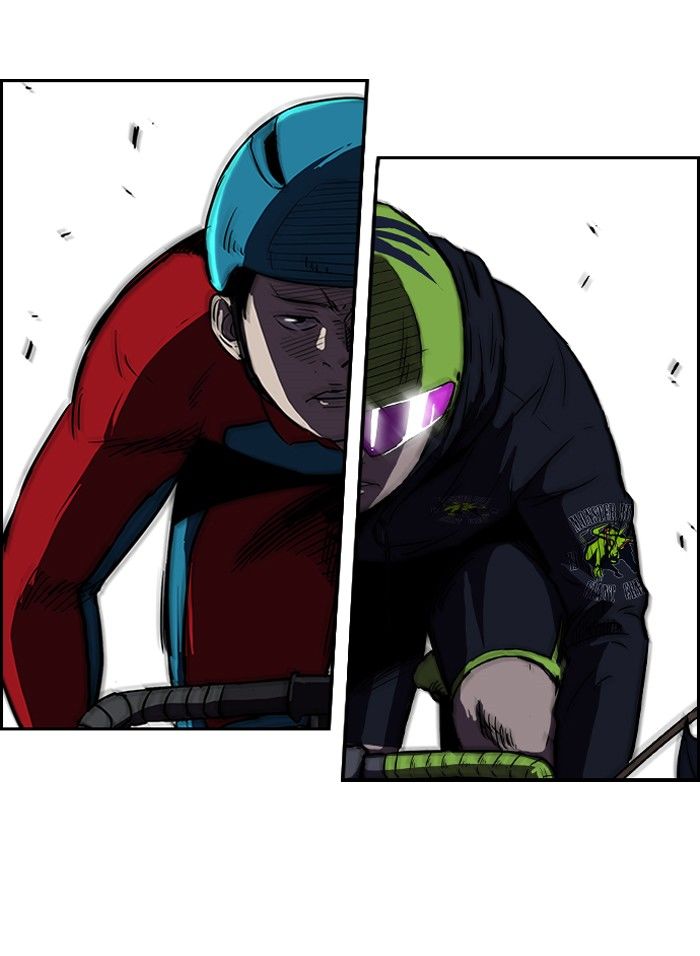 Wind Breaker chapter 97 page 30