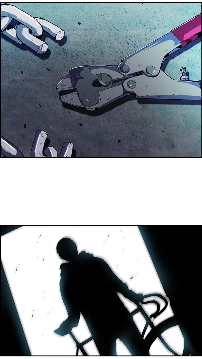 Wind Breaker chapter 98 page 10