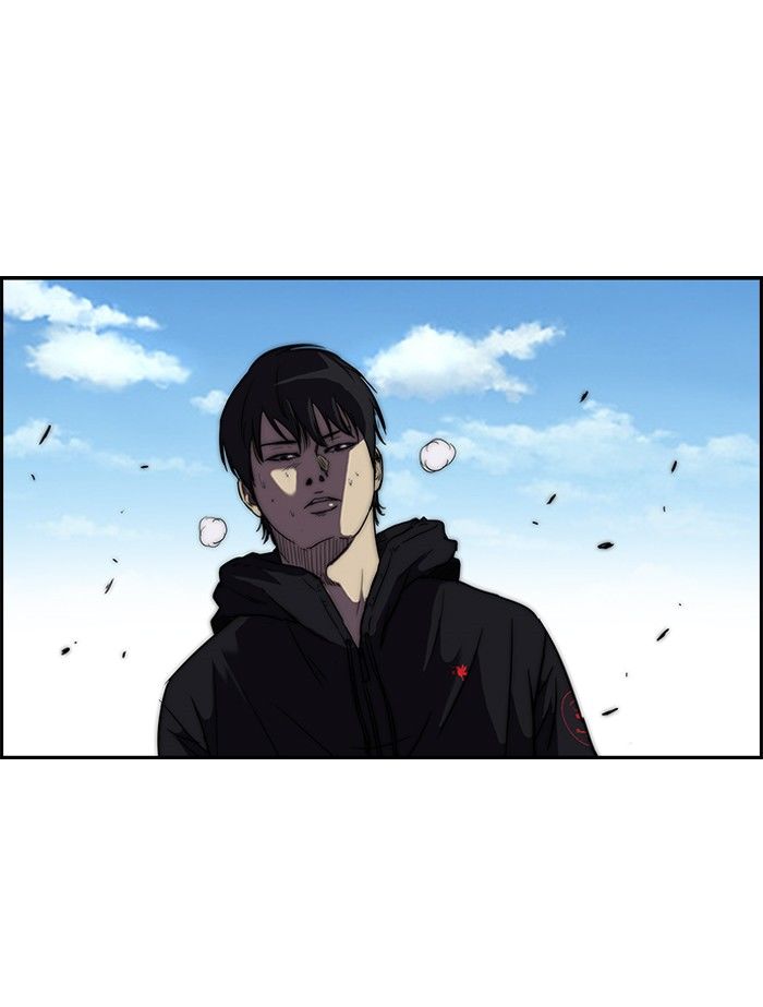 Wind Breaker chapter 98 page 11