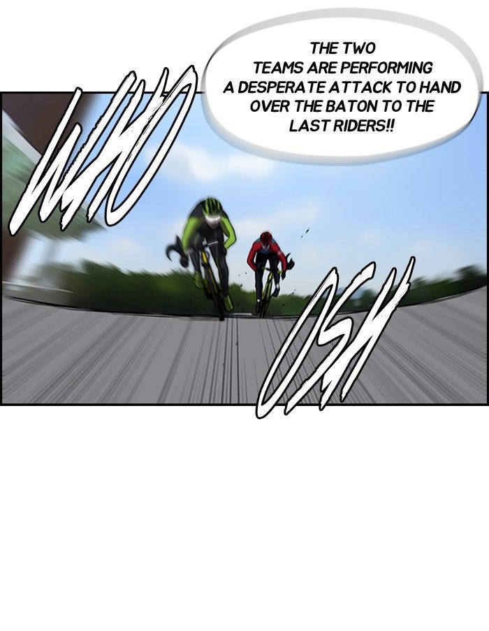 Wind Breaker chapter 98 page 24