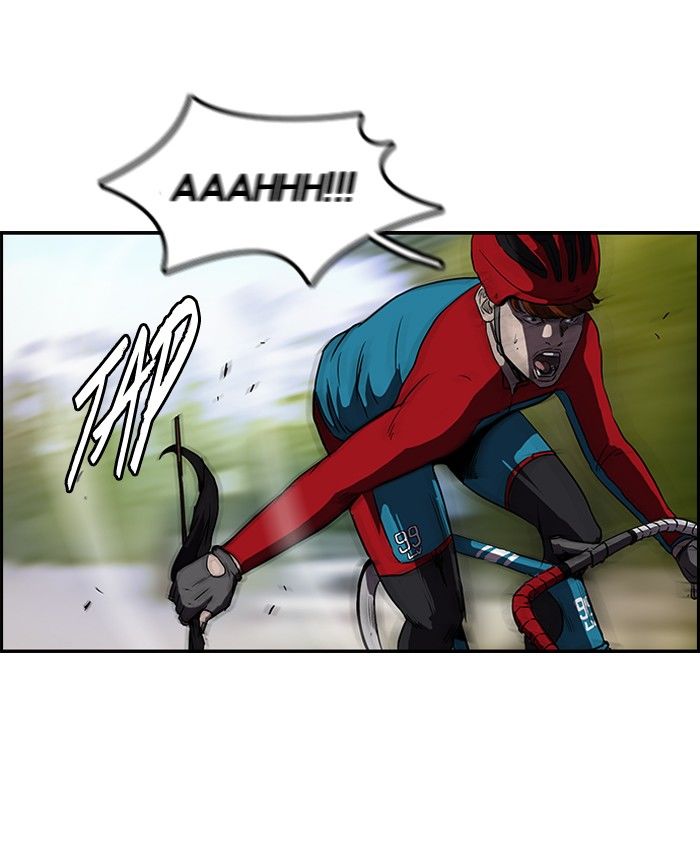 Wind Breaker chapter 98 page 29