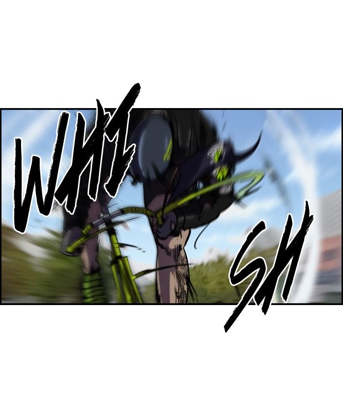 Wind Breaker chapter 98 page 32