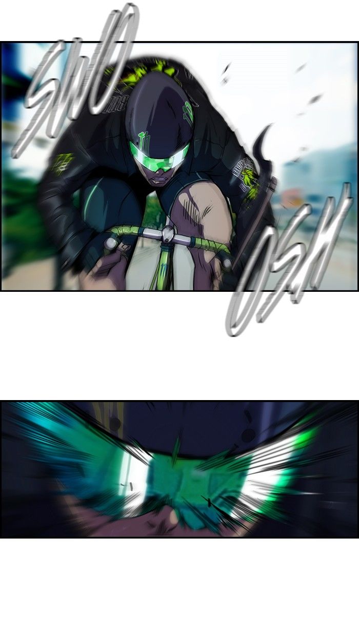 Wind Breaker chapter 98 page 33