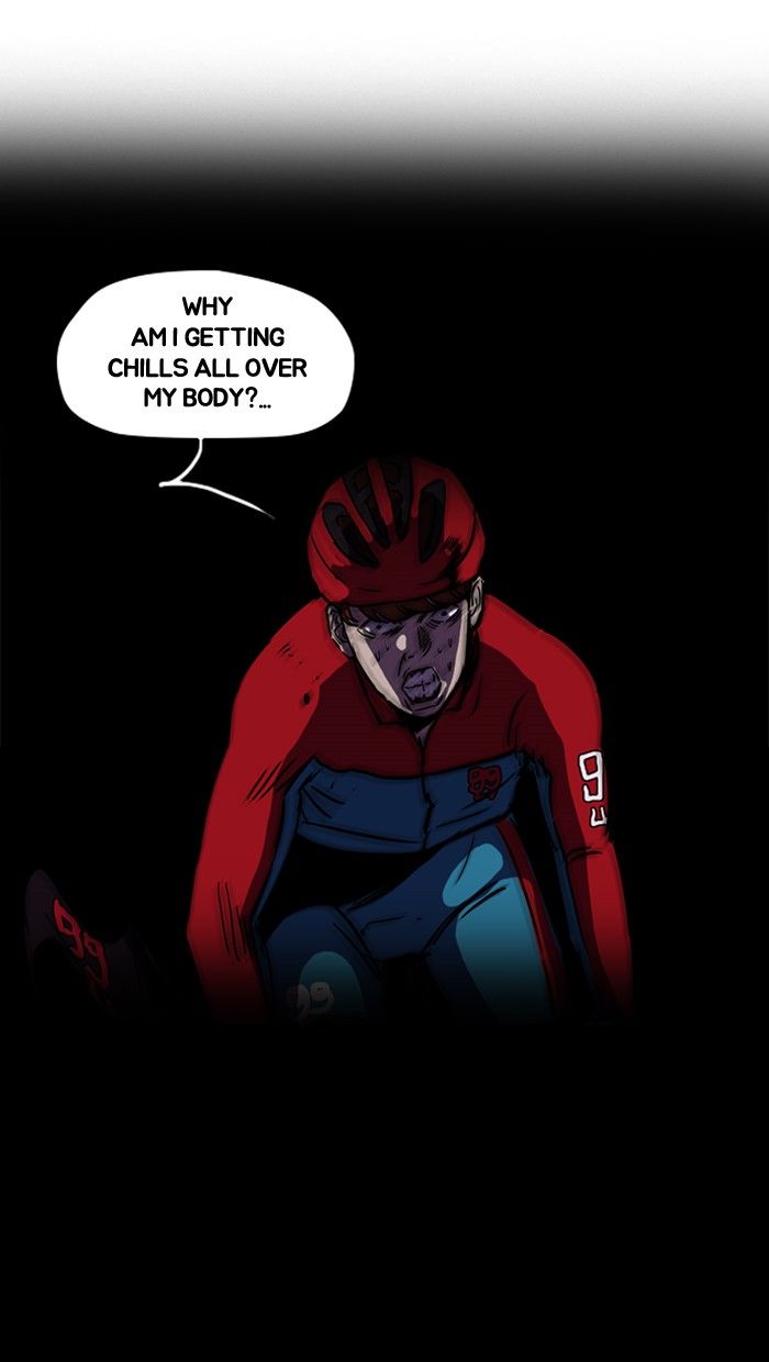 Wind Breaker chapter 98 page 34