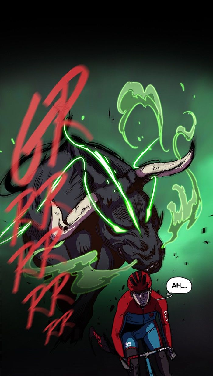 Wind Breaker chapter 98 page 35