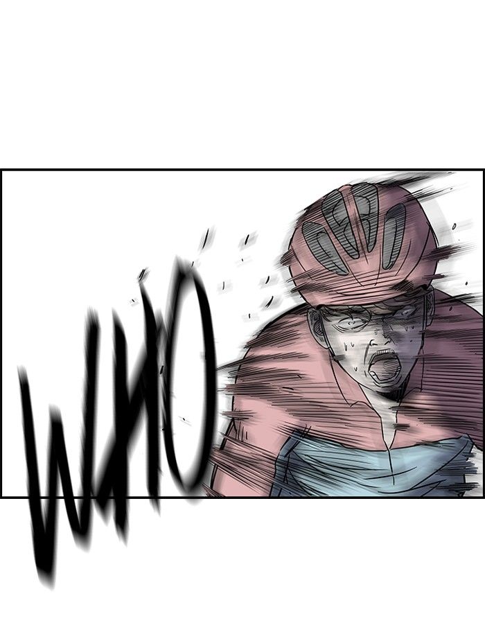 Wind Breaker chapter 98 page 36