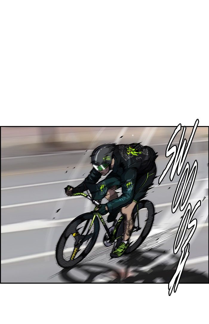 Wind Breaker chapter 98 page 38