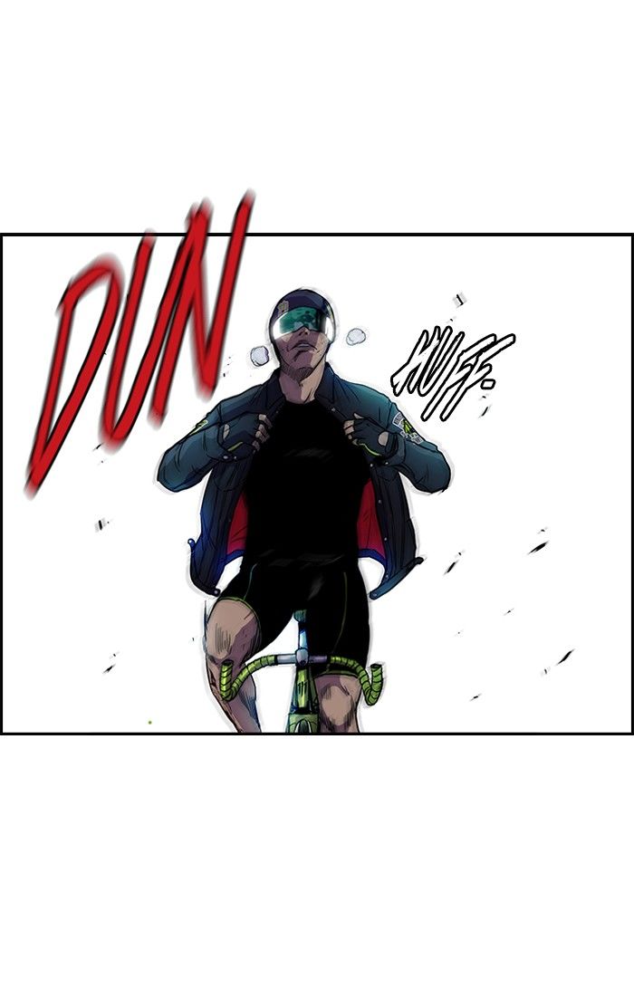 Wind Breaker chapter 98 page 43