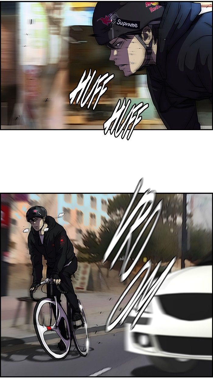 Wind Breaker chapter 98 page 50