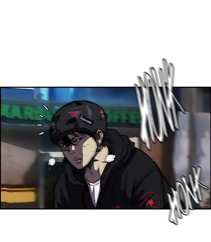 Wind Breaker chapter 98 page 51