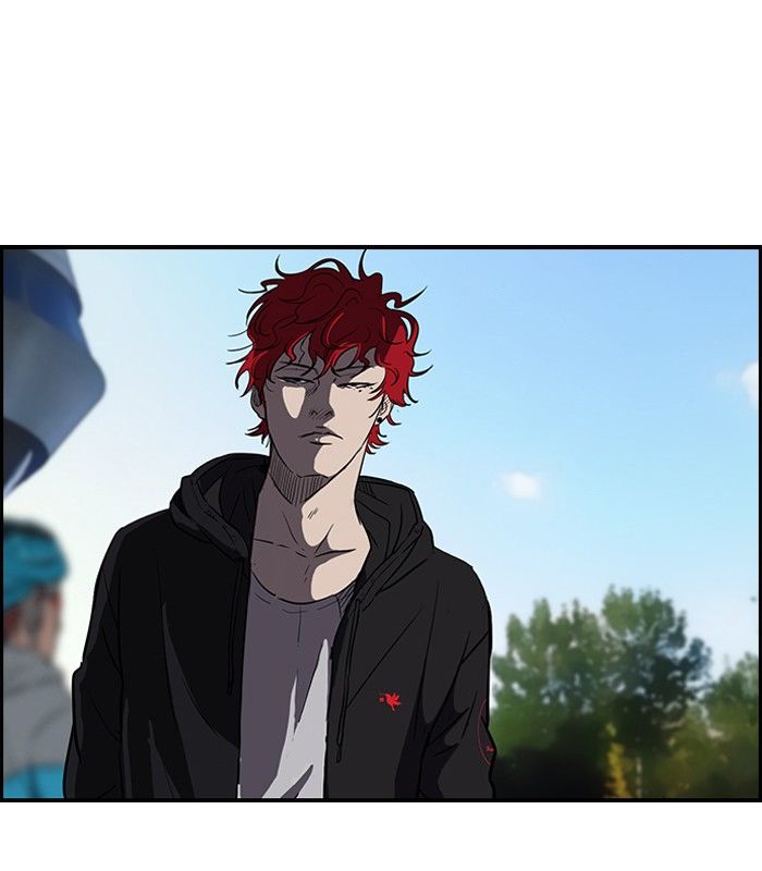 Wind Breaker chapter 99 page 22