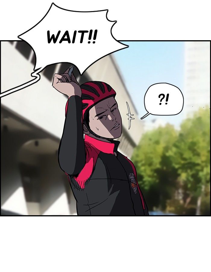 Wind Breaker chapter 99 page 48