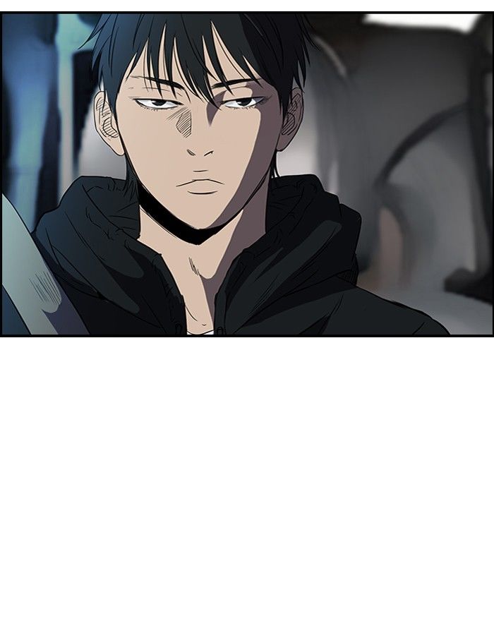 Wind Breaker chapter 99 page 8